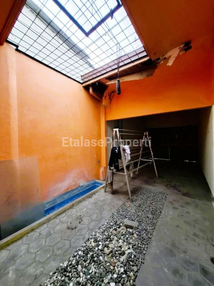 Foto properti Dijual Rumah Hitung Tanah Karang Asem Tambaksari Ploso 4