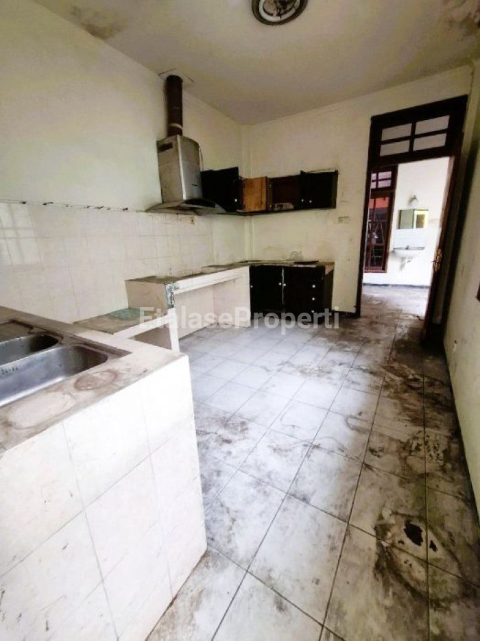 Foto properti Dijual Rumah Hitung Tanah Karang Asem Tambaksari Ploso 5