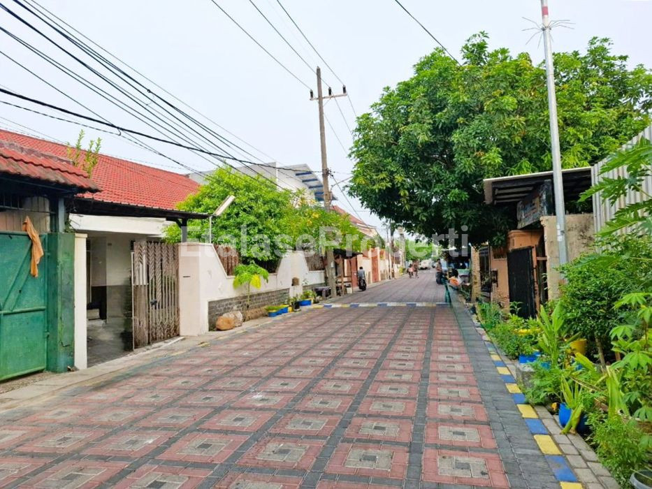 Foto properti Dijual Rumah Hitung Tanah Karang Asem Tambaksari Ploso 6