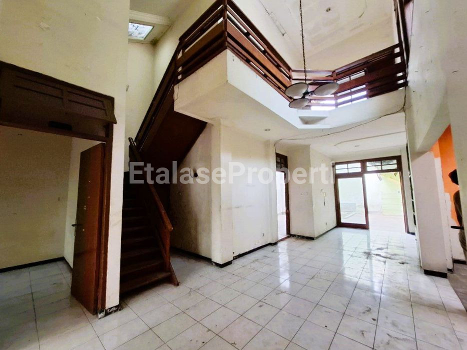 Foto properti Dijual Rumah Hitung Tanah Karang Asem Tambaksari Ploso 7