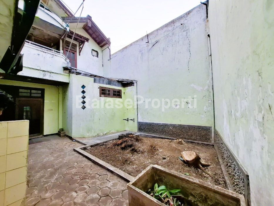 Foto properti Dijual Rumah Hitung Tanah Karang Asem Tambaksari Ploso 8