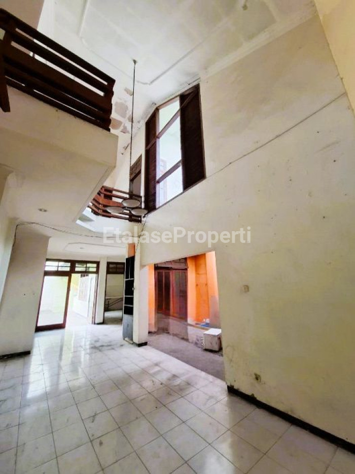 Foto properti Dijual Rumah Hitung Tanah Karang Asem Tambaksari Ploso 9