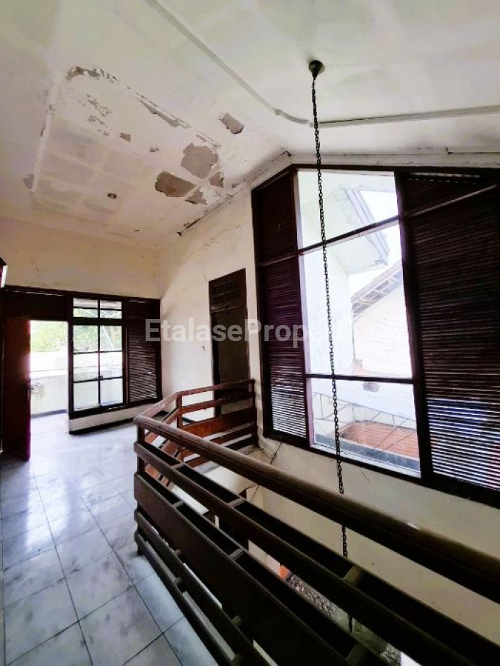 Foto properti Dijual Rumah Hitung Tanah Karang Asem Tambaksari Ploso 10