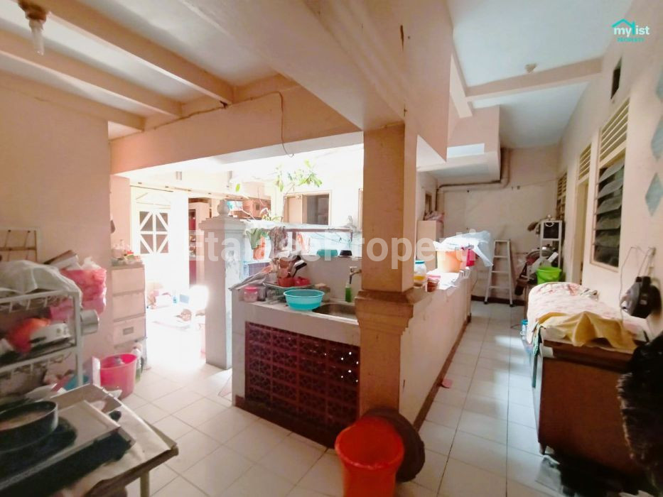 Foto properti Dijual Rumah Di Nginden Kota Ex Rumah Kost Dekat Kampus 2