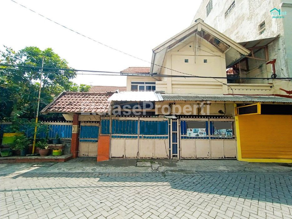 Foto properti Dijual Rumah Di Nginden Kota Ex Rumah Kost Dekat Kampus 3