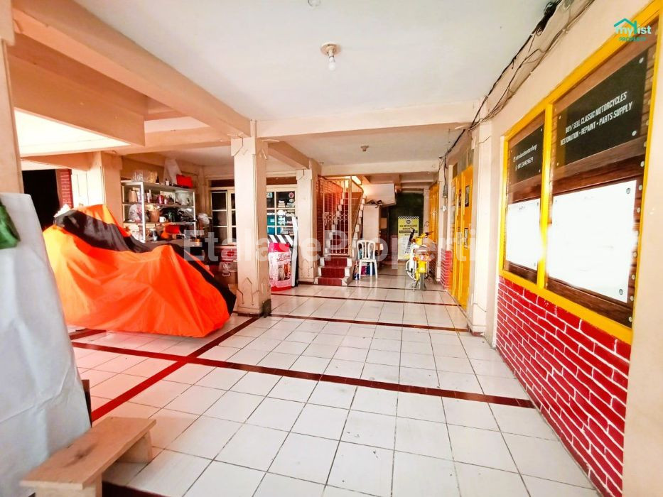 Foto properti Dijual Rumah Di Nginden Kota Ex Rumah Kost Dekat Kampus 4