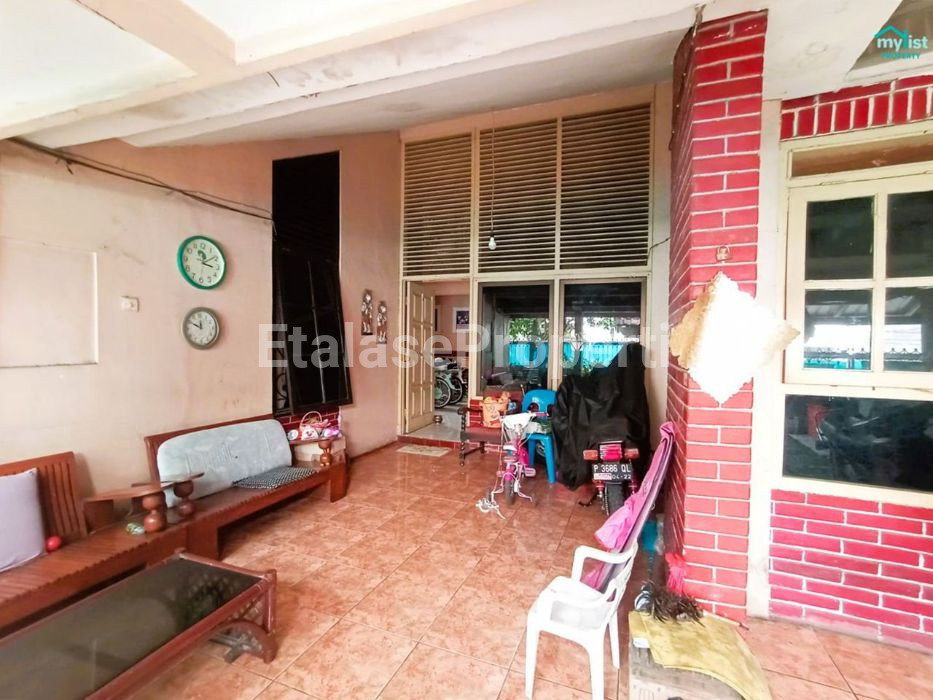 Foto properti Dijual Rumah Di Nginden Kota Ex Rumah Kost Dekat Kampus 5