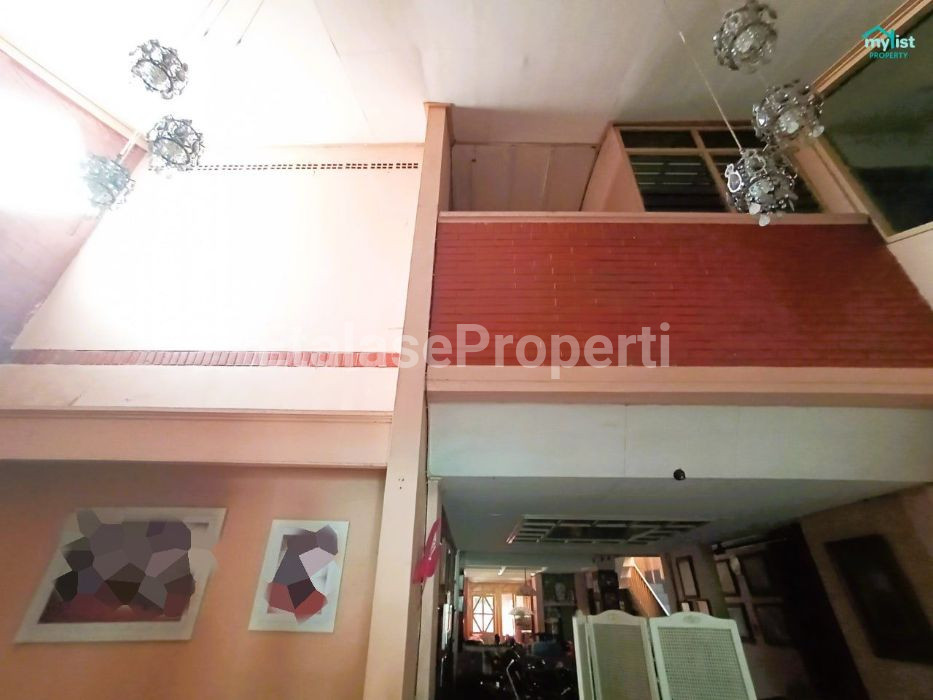 Foto properti Dijual Rumah Di Nginden Kota Ex Rumah Kost Dekat Kampus 6
