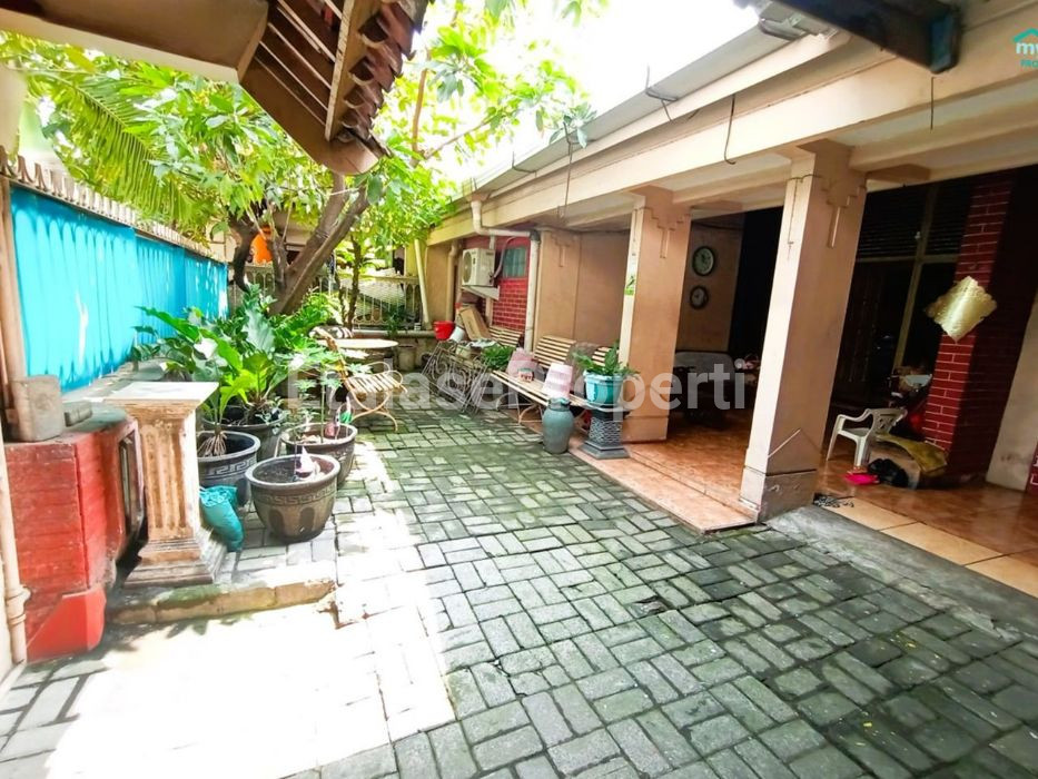 Foto properti Dijual Rumah Di Nginden Kota Ex Rumah Kost Dekat Kampus 9