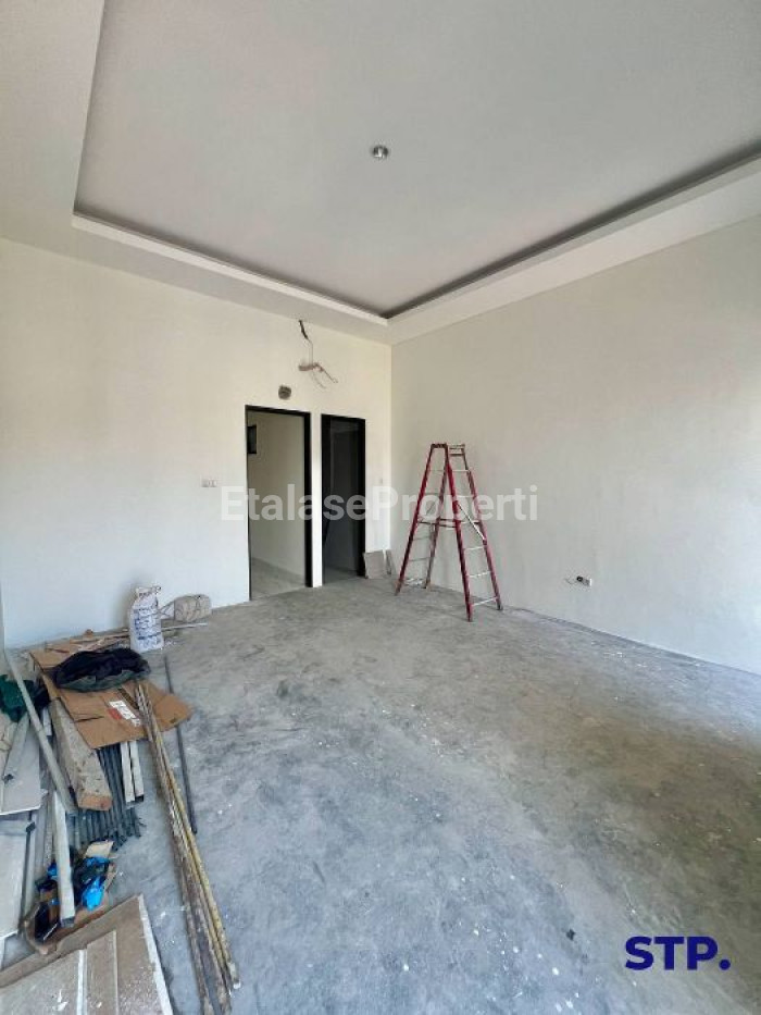 Foto properti Rumah Baru Minimalis Di Nirwana Eksekutif 7