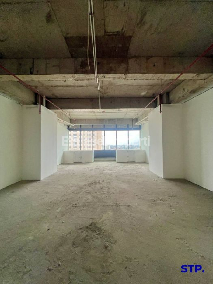 Foto properti Unit Kantor Di Satoria Office Tower GOLF VIEW Lantai 18 1