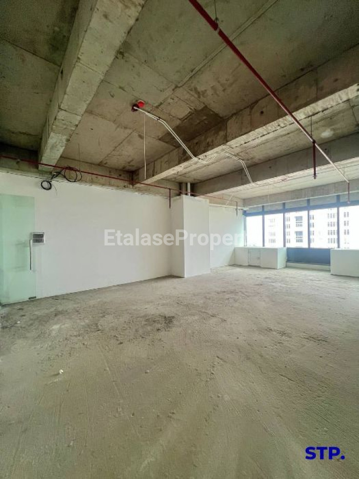 Foto properti Unit Kantor Di Satoria Office Tower GOLF VIEW Lantai 18 2