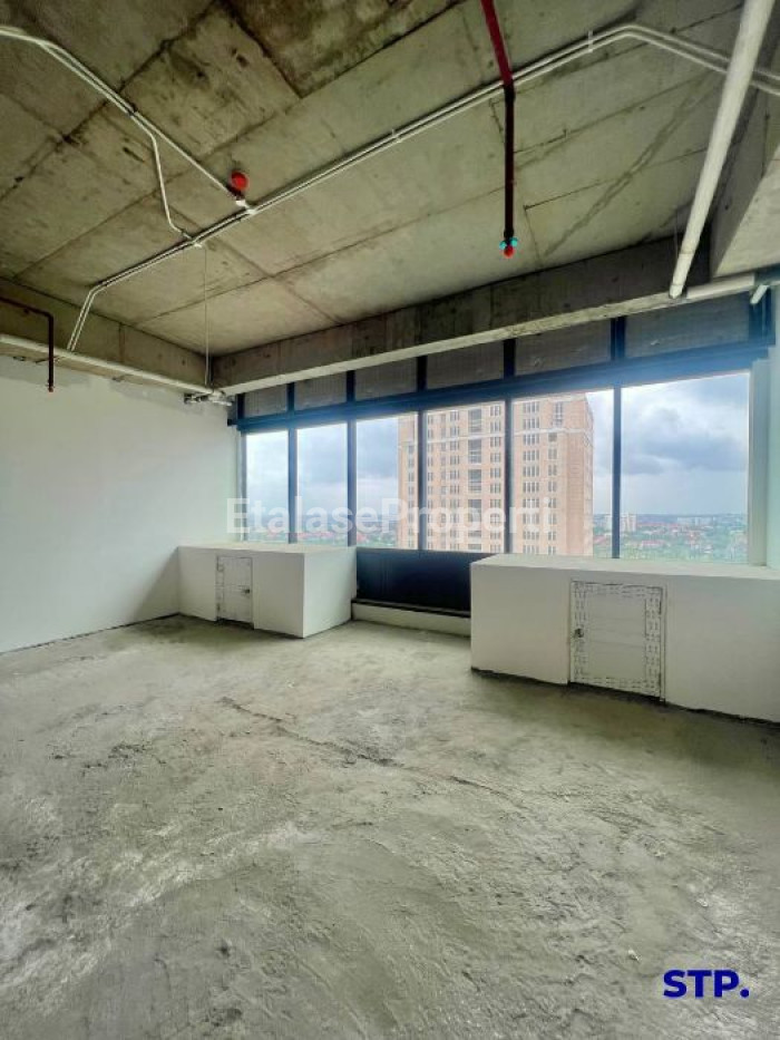 Foto properti Unit Kantor Di Satoria Office Tower GOLF VIEW Lantai 18 3