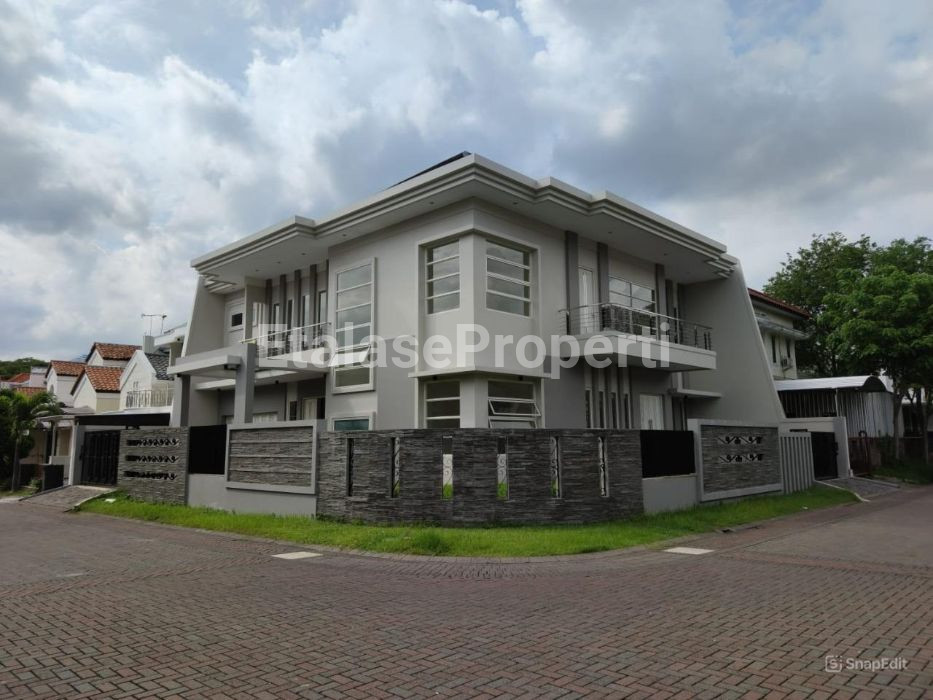Foto properti Dijual Rumah Di Puri Widya Kencana / PWK Citraland 1