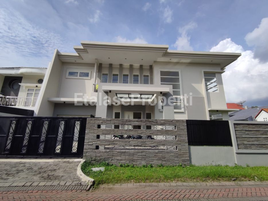 Foto properti Dijual Rumah Di Puri Widya Kencana / PWK Citraland 2