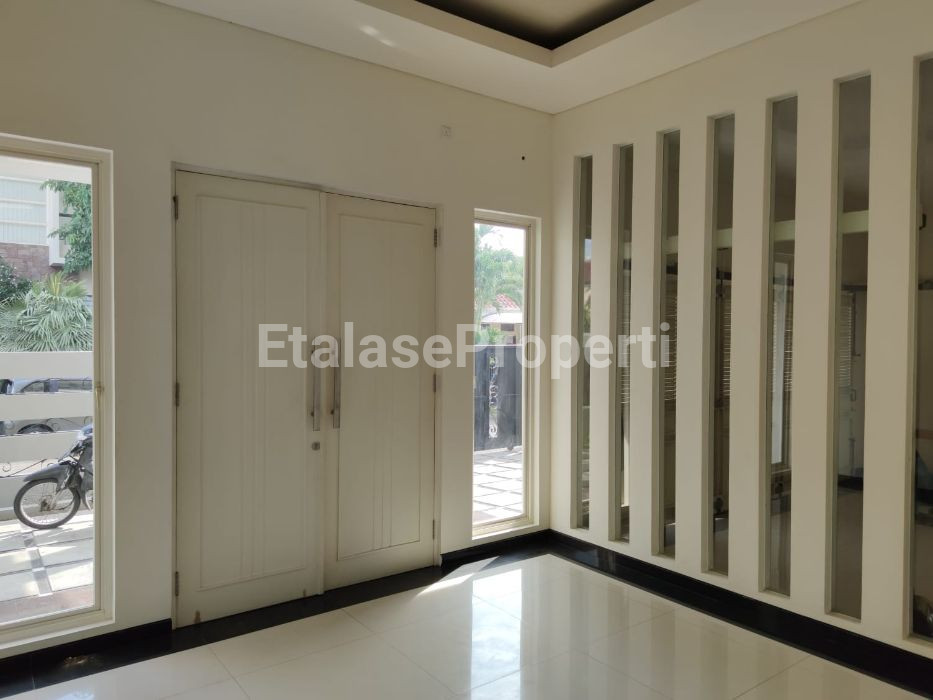 Foto properti Dijual Rumah Di Puri Widya Kencana / PWK Citraland 3