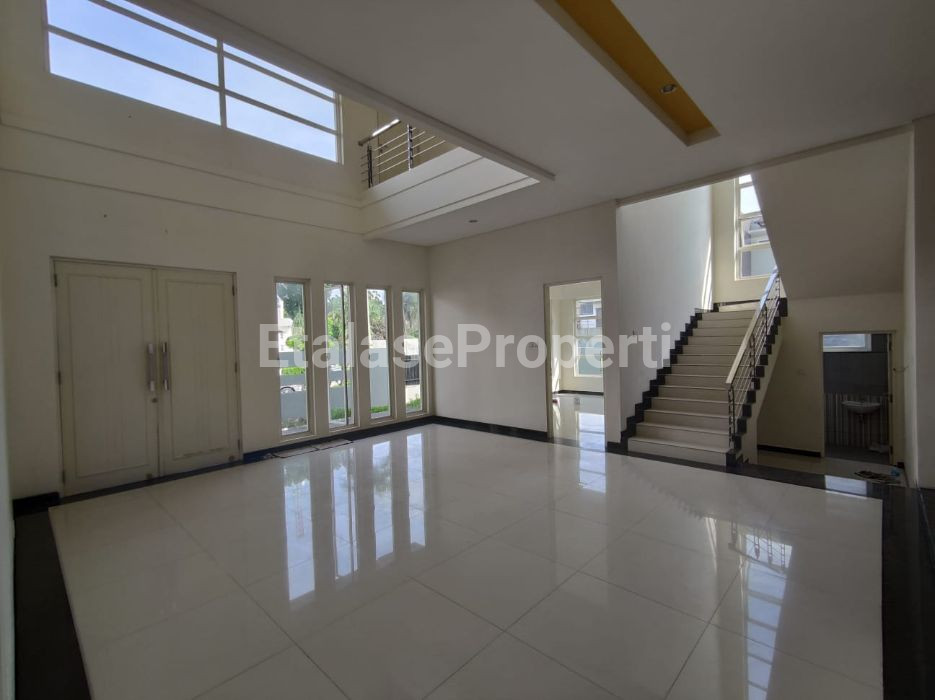 Foto properti Dijual Rumah Di Puri Widya Kencana / PWK Citraland 6