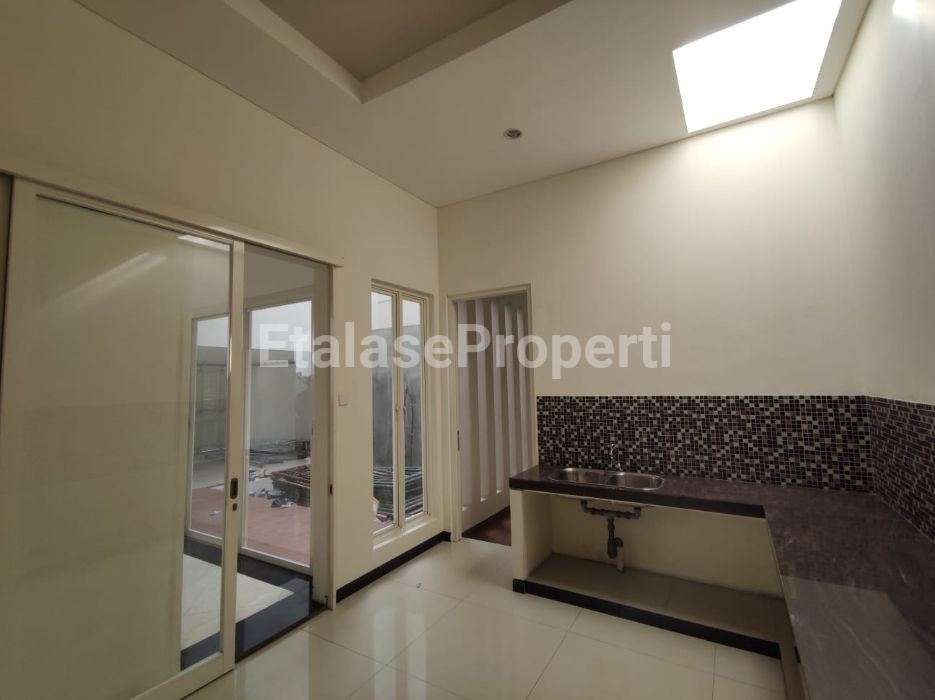 Foto properti Dijual Rumah Di Puri Widya Kencana / PWK Citraland 8