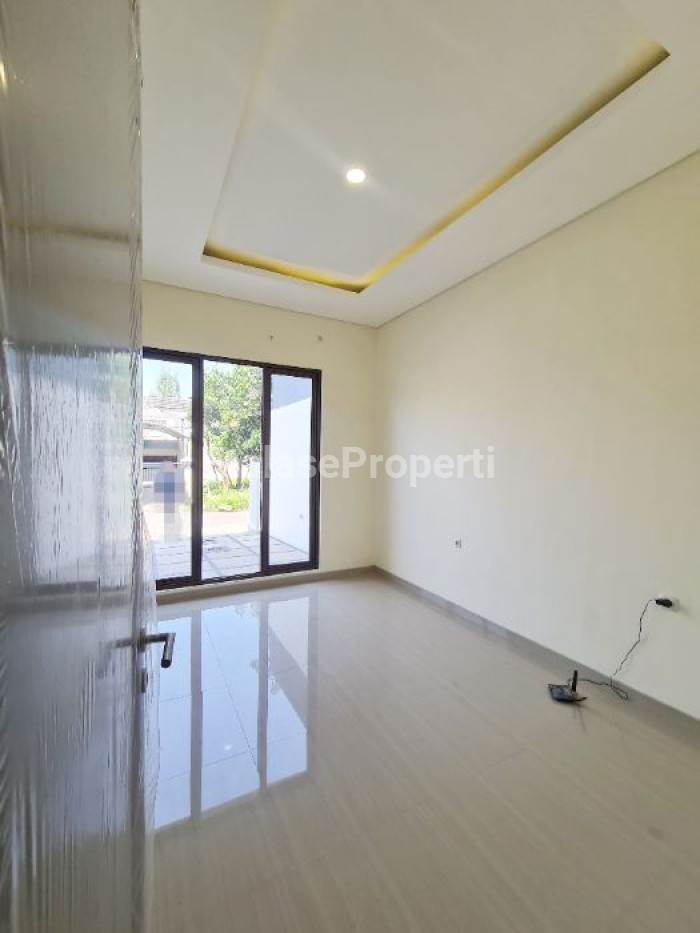 Foto properti Rumah Baru Di Baruk Dekat Nirwana Eksekutif Rungkut MERR 5