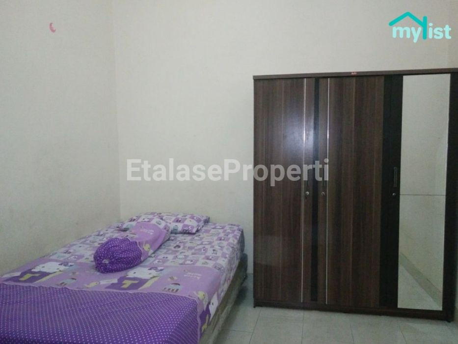 Foto properti Turun Harga ! Jual Cepat Rumah Kost Di Manyar Rejo Dekat Kampus 2