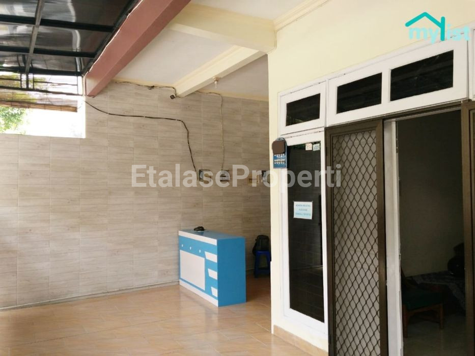 Foto properti Turun Harga ! Jual Cepat Rumah Kost Di Manyar Rejo Dekat Kampus 4