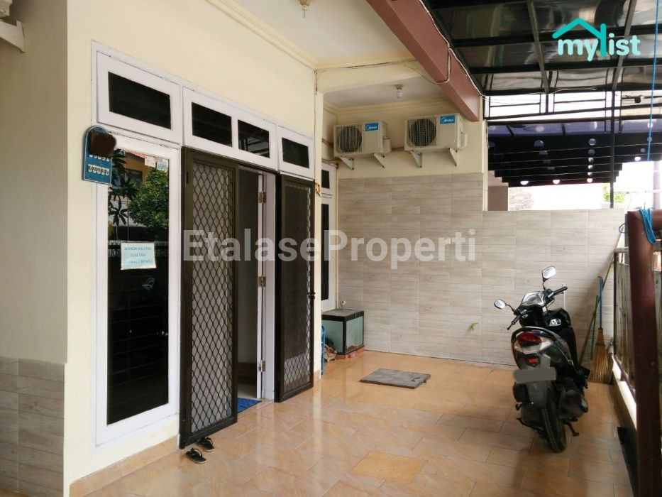 Foto properti Turun Harga ! Jual Cepat Rumah Kost Di Manyar Rejo Dekat Kampus 5