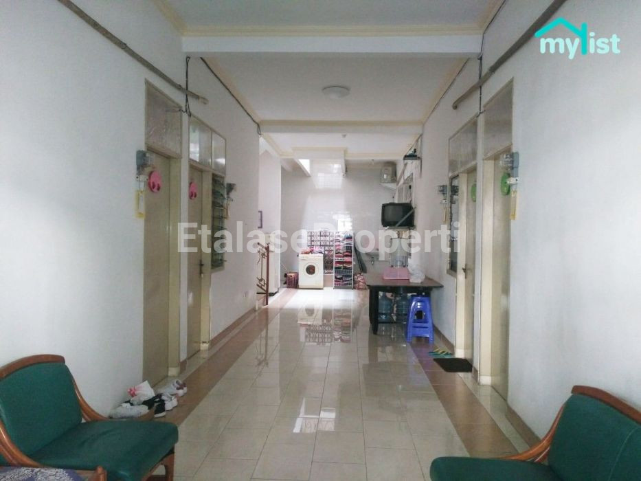 Foto properti Turun Harga ! Jual Cepat Rumah Kost Di Manyar Rejo Dekat Kampus 6