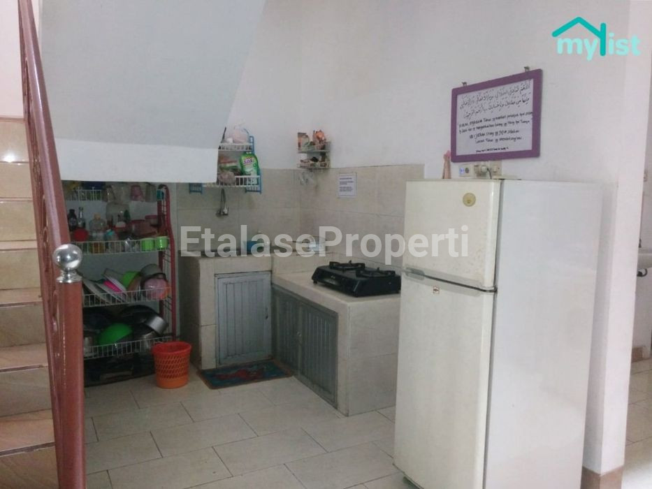 Foto properti Turun Harga ! Jual Cepat Rumah Kost Di Manyar Rejo Dekat Kampus 7