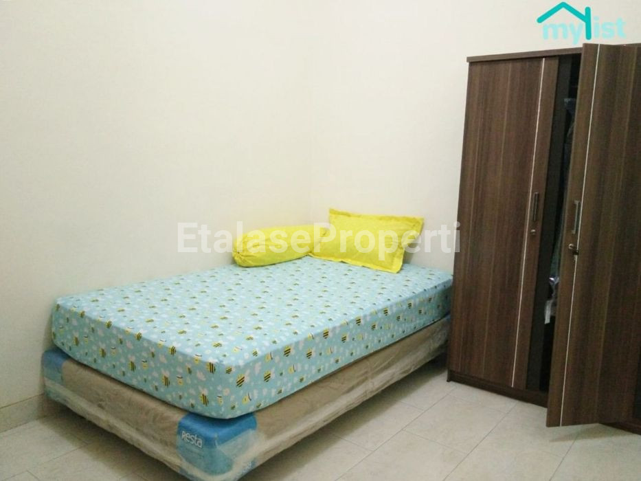 Foto properti Turun Harga ! Jual Cepat Rumah Kost Di Manyar Rejo Dekat Kampus 8