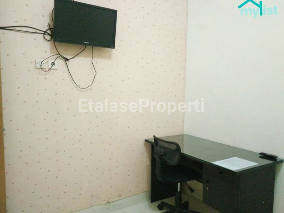 Foto properti Turun Harga ! Jual Cepat Rumah Kost Di Manyar Rejo Dekat Kampus 9