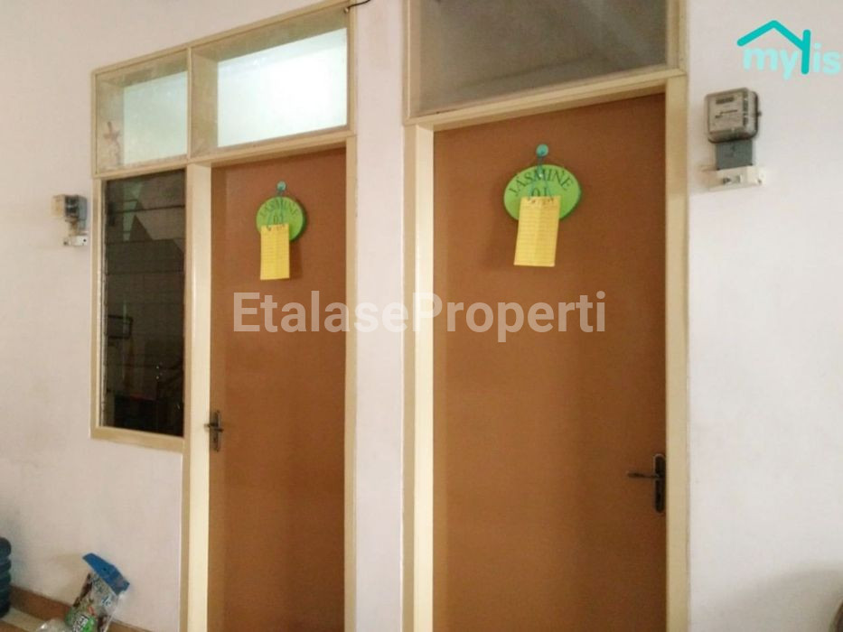 Foto properti Turun Harga ! Jual Cepat Rumah Kost Di Manyar Rejo Dekat Kampus 10