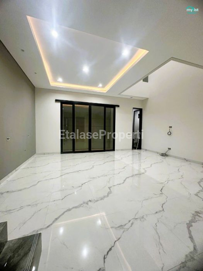 Foto properti Rumah Baru Gress Manyar Premium Mewah Megah Dekat UNTAG 3