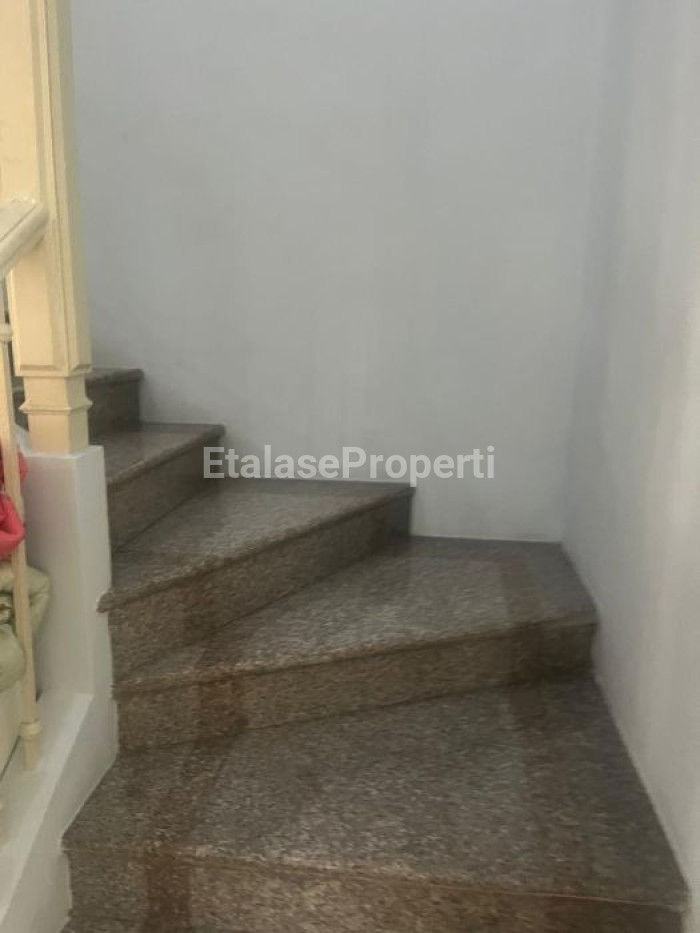 Foto properti Dijual Rumah Siap Huni Di Wisata Bukit Mas 1 Cluster Alexandria 2