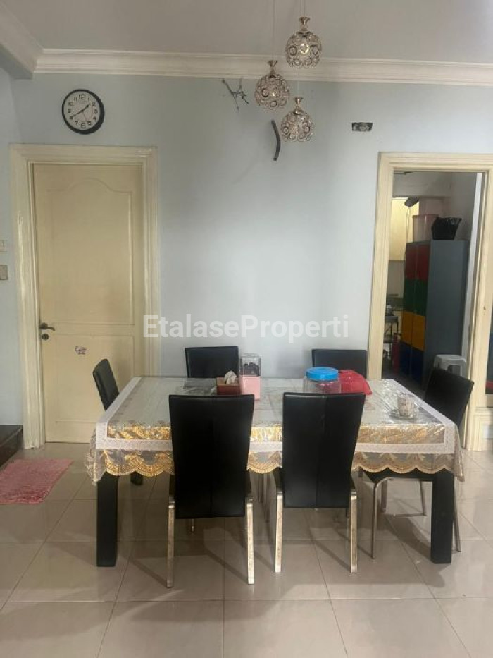 Foto properti Dijual Rumah Siap Huni Di Wisata Bukit Mas 1 Cluster Alexandria 3