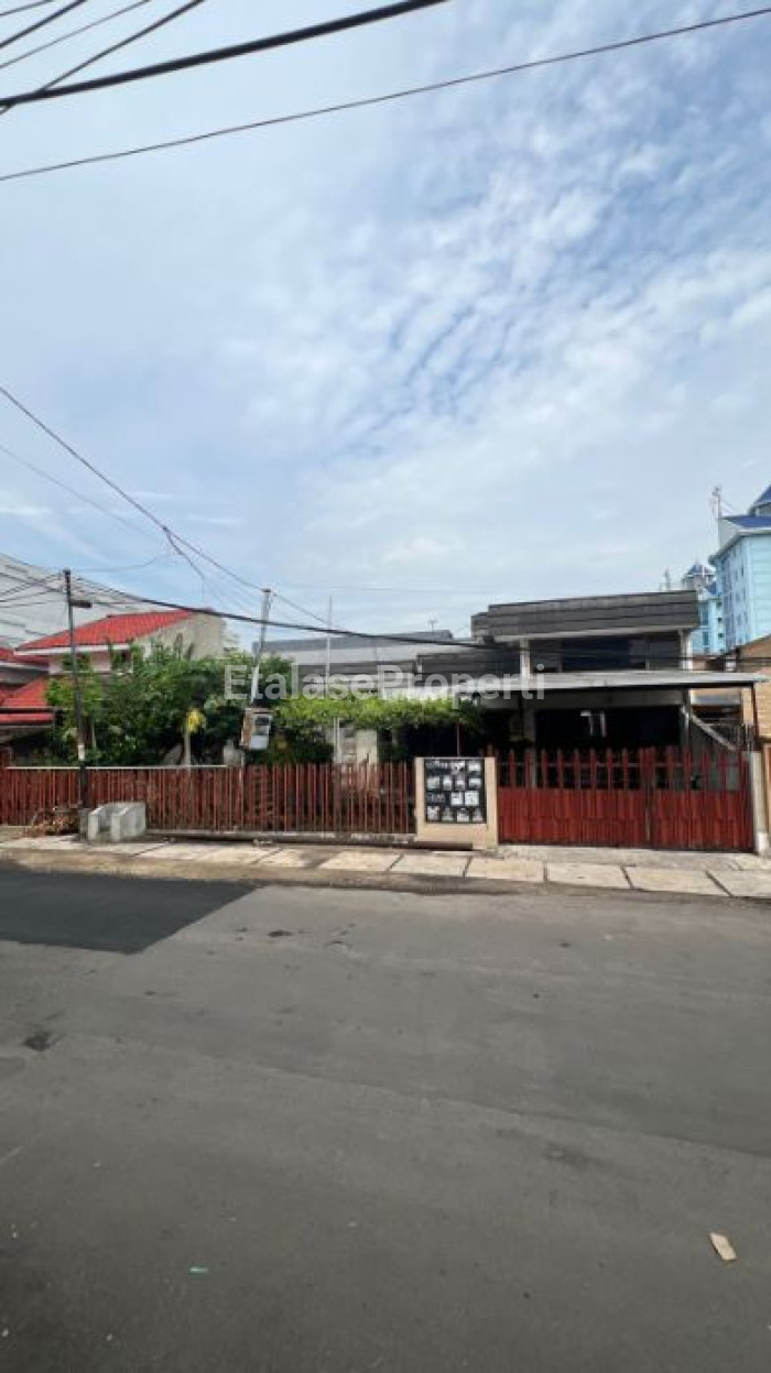 Foto properti Rumah  Surabaya Barat  Kupang Indah 1