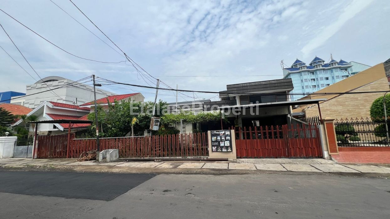 Foto properti Rumah  Surabaya Barat  Kupang Indah 2