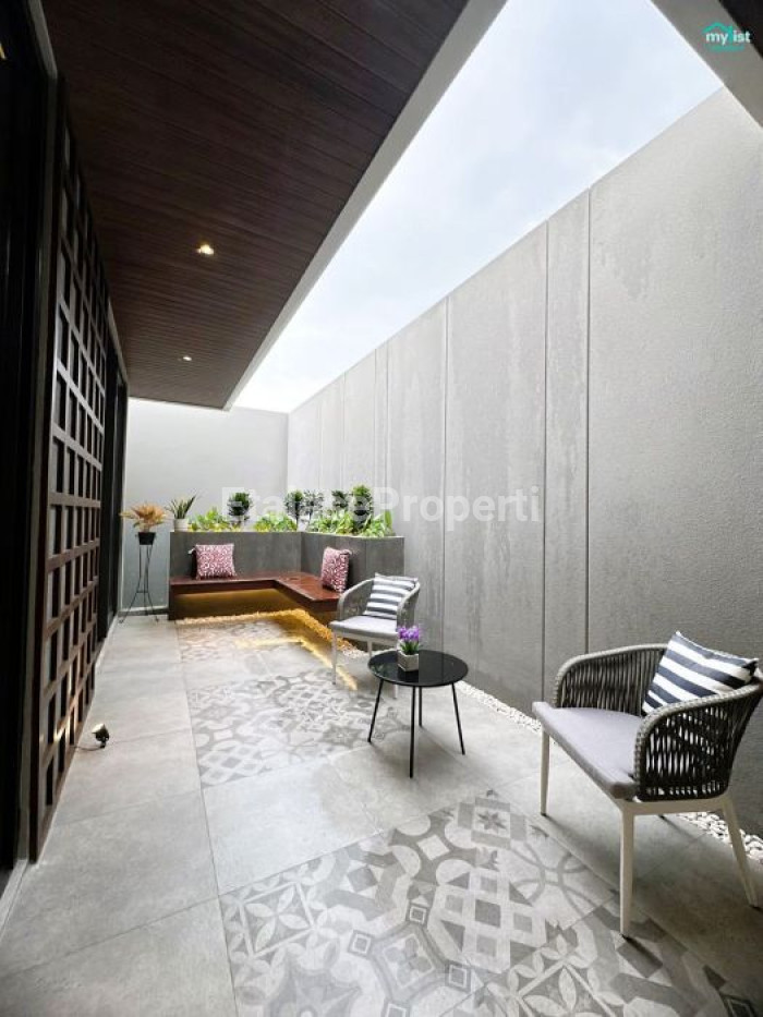 Foto properti Dijual Rumah Mewah Di Bukit Golf Internasional Citraland 4