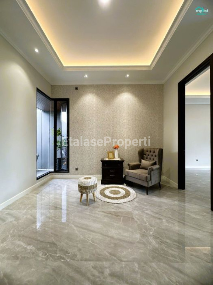Foto properti Dijual Rumah Mewah Di Bukit Golf Internasional Citraland 5