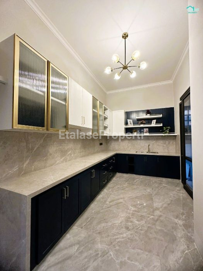 Foto properti Dijual Rumah Mewah Di Bukit Golf Internasional Citraland 8