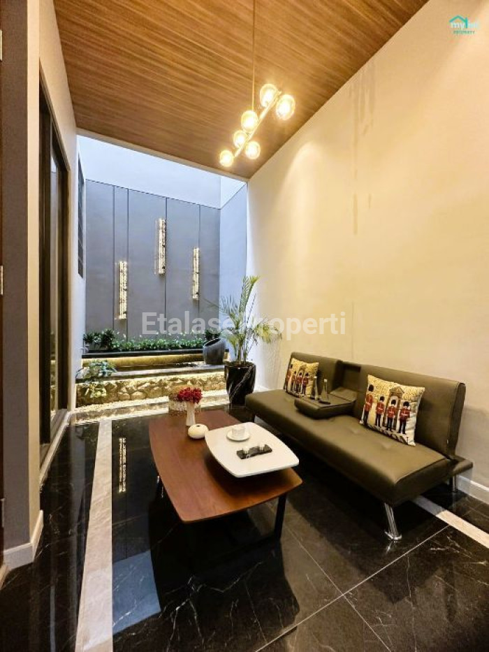 Foto properti Dijual Rumah Mewah Di Bukit Golf Internasional Citraland 9