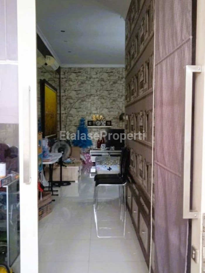 Foto properti Dijual Rumah Di Purimas Gununganyar MERR Rungkut 2