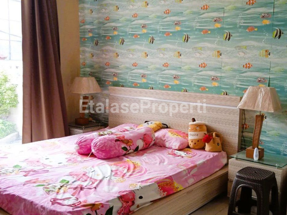 Foto properti Dijual Rumah Di Purimas Gununganyar MERR Rungkut 3