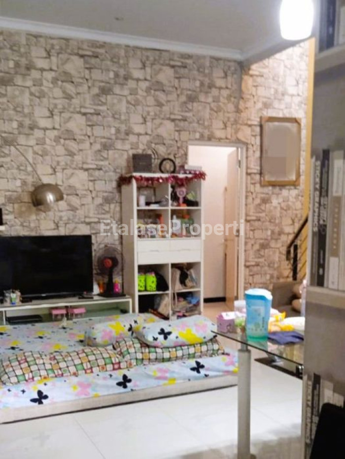 Foto properti Dijual Rumah Di Purimas Gununganyar MERR Rungkut 4