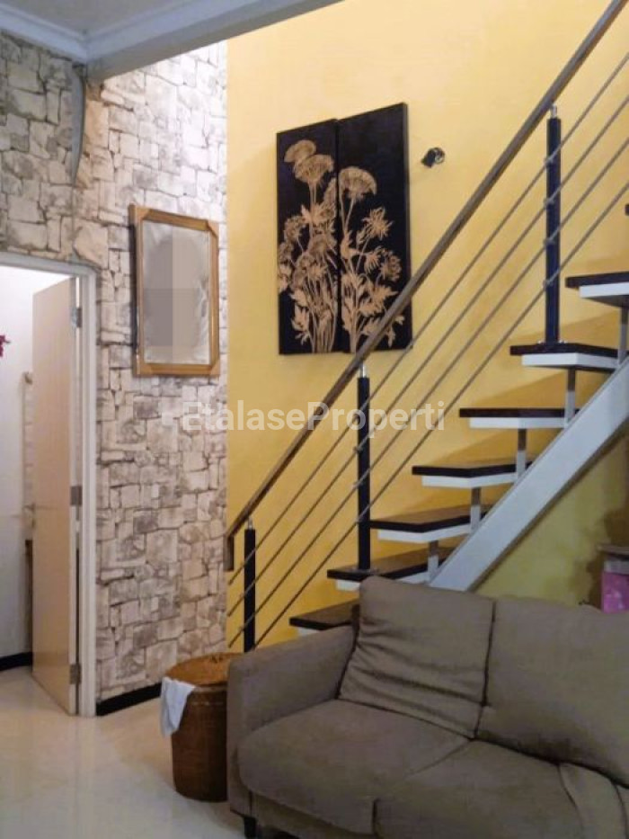 Foto properti Dijual Rumah Di Purimas Gununganyar MERR Rungkut 5