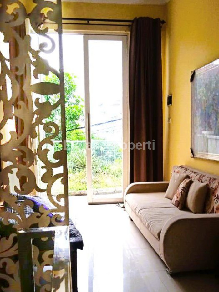 Foto properti Dijual Rumah Di Purimas Gununganyar MERR Rungkut 6
