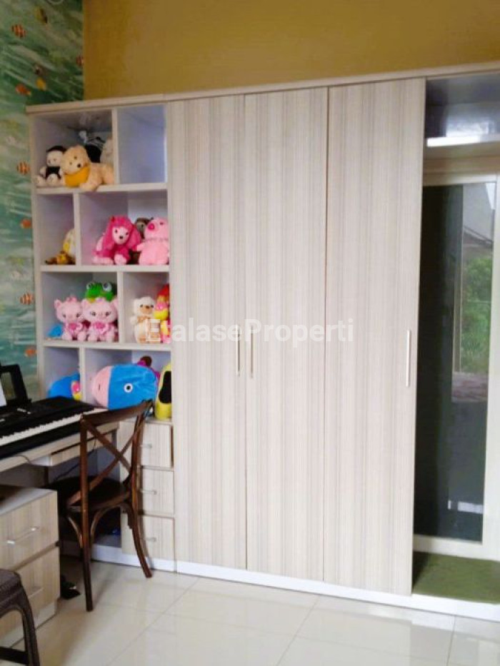 Foto properti Dijual Rumah Di Purimas Gununganyar MERR Rungkut 7