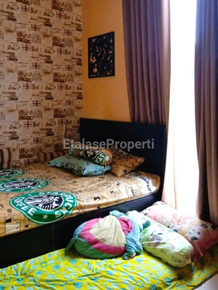 Foto properti Dijual Rumah Di Purimas Gununganyar MERR Rungkut 8