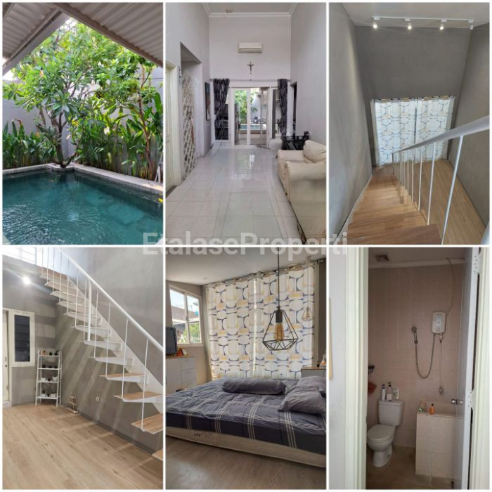 Foto properti DIJUAL CEPAT RUMAH  CLUSTER TERDEPAN CITRALAND 1