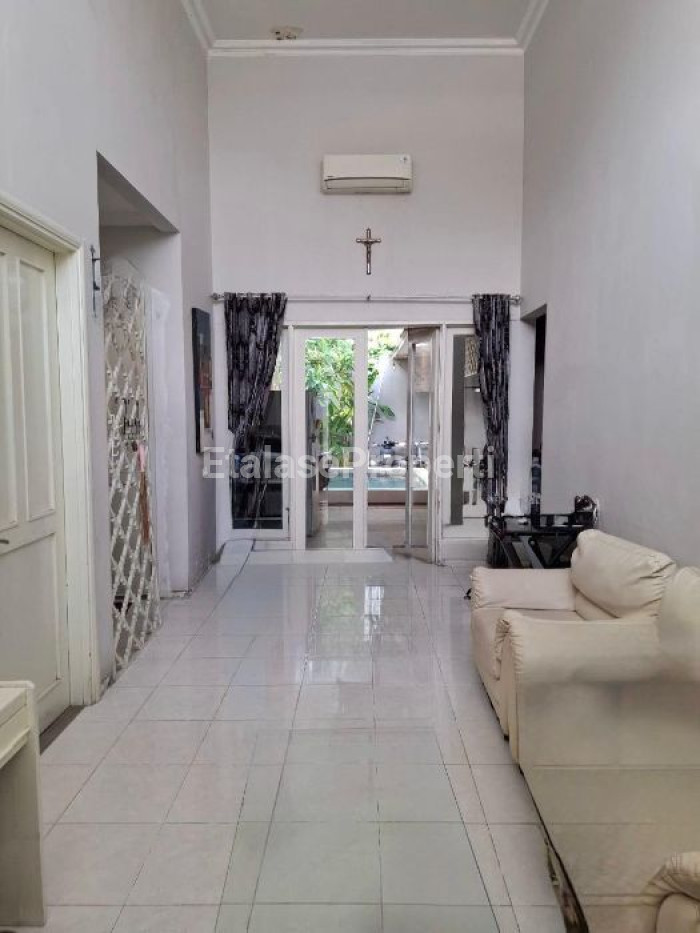 Foto properti DIJUAL CEPAT RUMAH  CLUSTER TERDEPAN CITRALAND 3