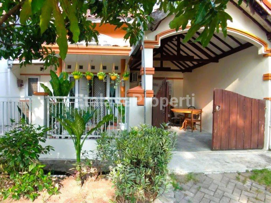 Foto properti Dijual Rumah Di Purimas Selangkah Ke MERR Dekat UPN 1